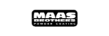 Maas Brothers Powder Coating Logo