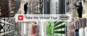 Collage - Take the Maas Brothers Virtual Tour