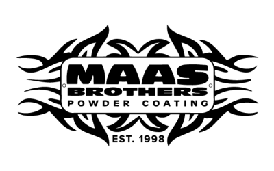 Maas Brothers Logo